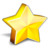 Starred Icon